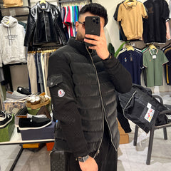 IMPORTED MON PUFFER JACKET