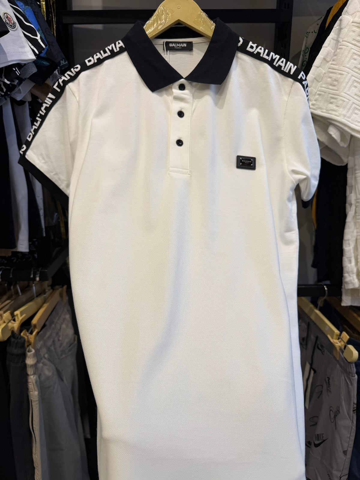 Imported premium Tees PLS
