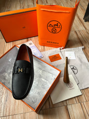 Premium Moccasin