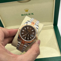 RXW MASTER PLUS WATCH AUTOMATIC WITH BOX