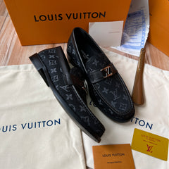 Premium Moccasin Loafers