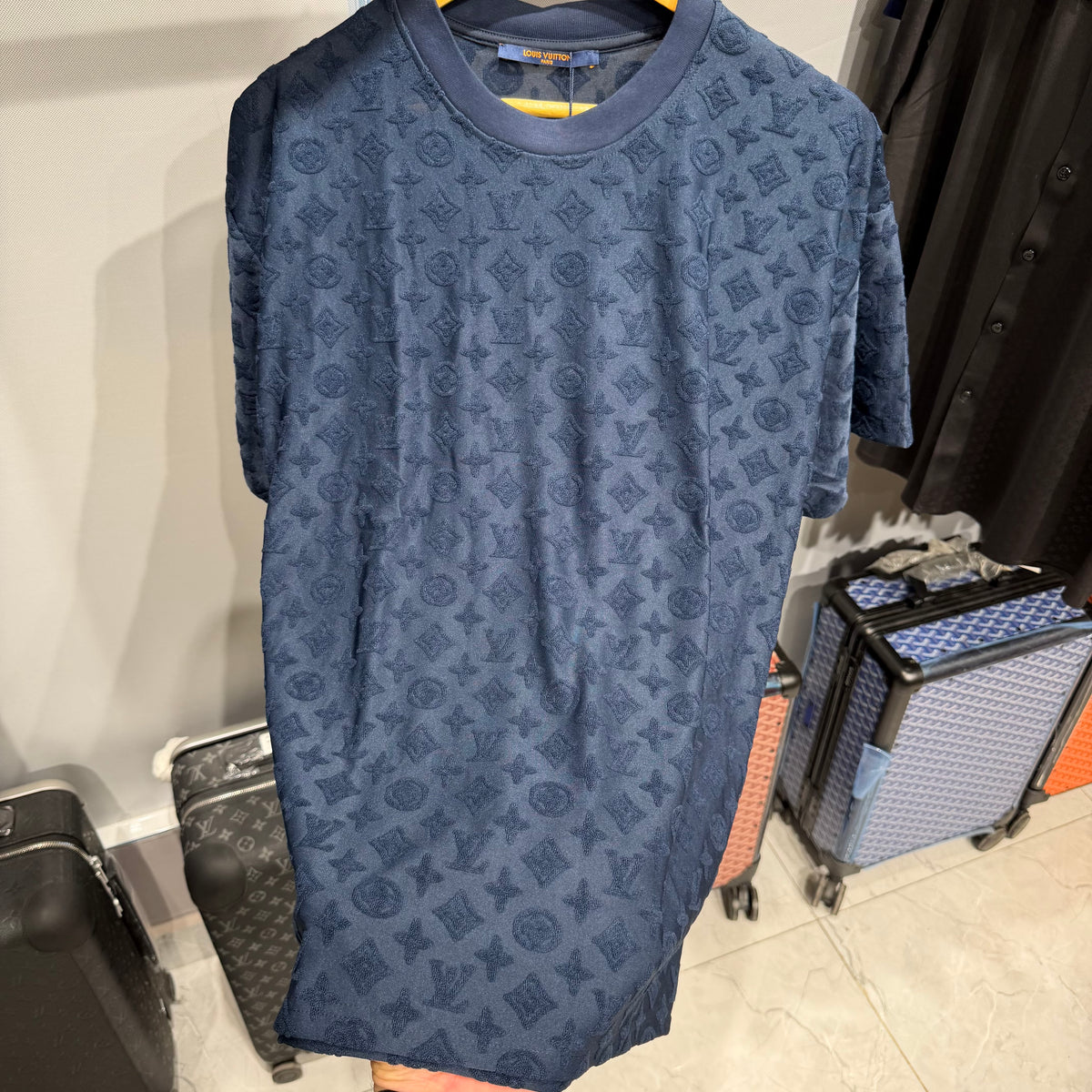 Imported premium Tees