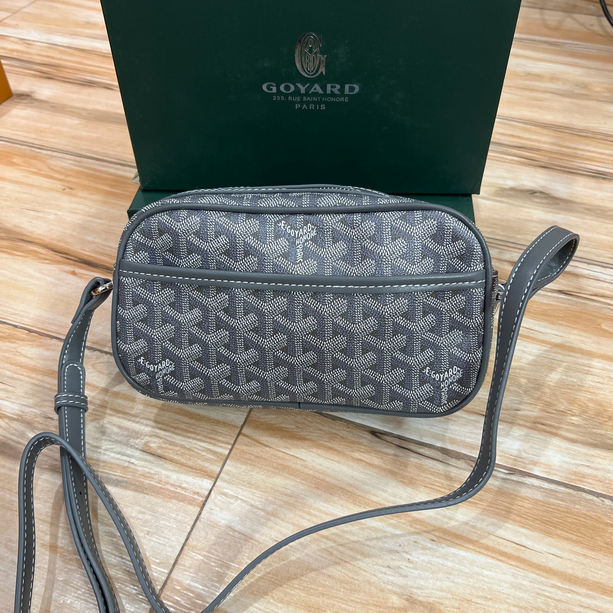GOYD Classic Shoulder Bag