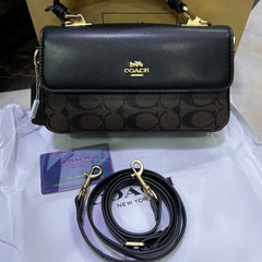 High quality Ladies bag with box LB03w