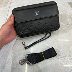 Trendy pouch premium Bag