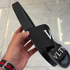 Imported slide