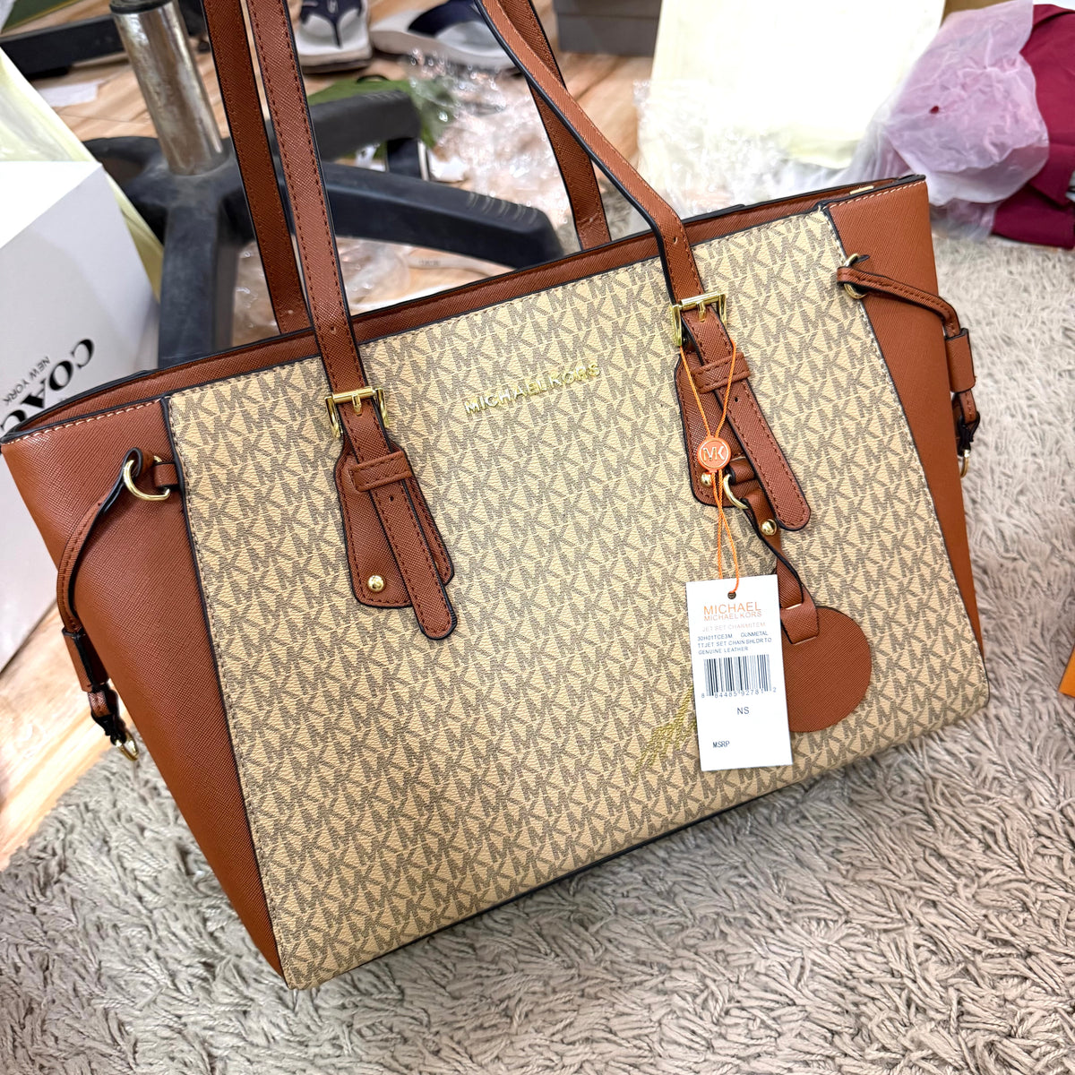 High quality Ladies bag LB03w