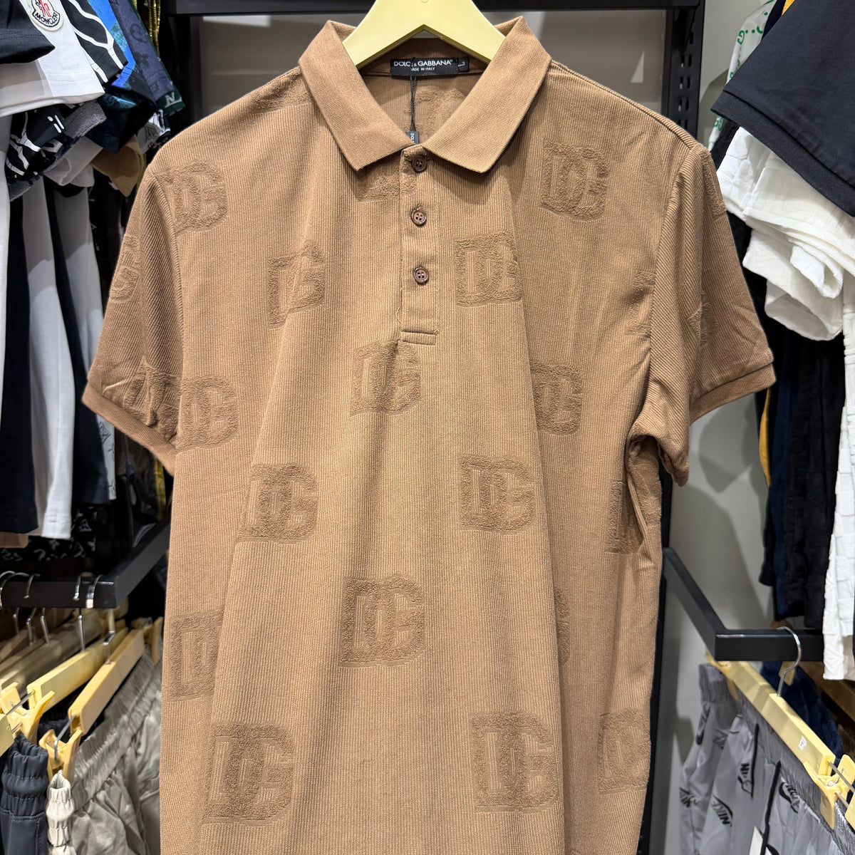 Imported premium Tees PLS