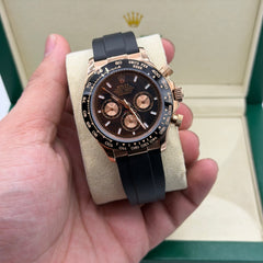 RXW MASTER PLUS WATCH AUTOMATIC WITH BOX