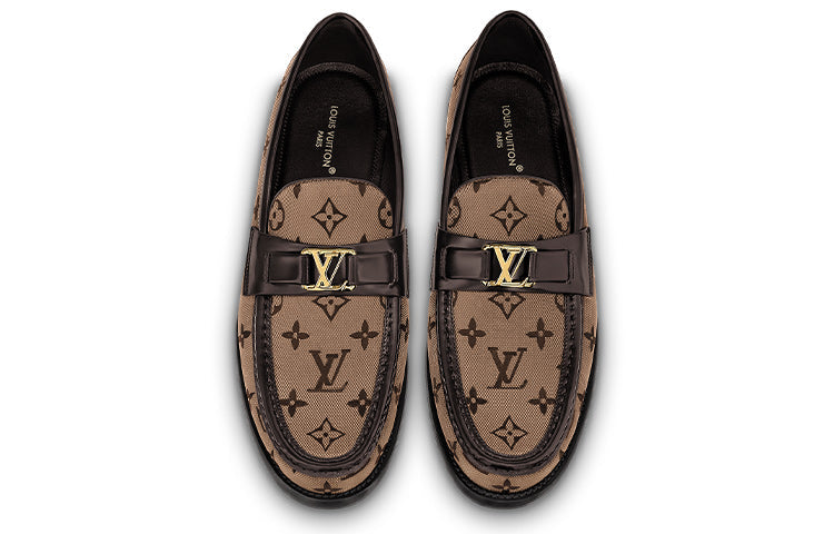 Premium Moccasin Major Loafers