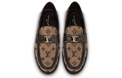 Premium Moccasin Major Loafers