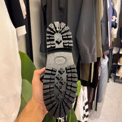 Chunky Major LOAFERS