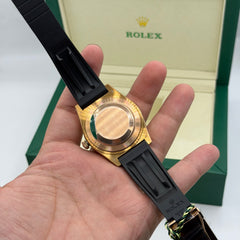RXW MASTER PLUS WATCH AUTOMATIC WITH BOX