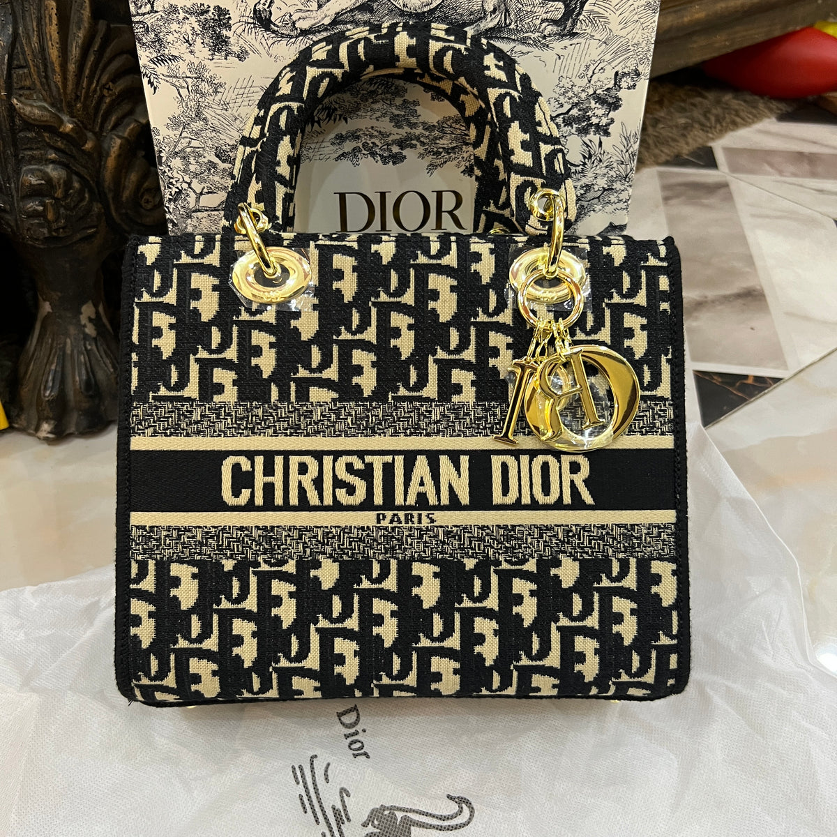High quality Ladies bag LB03w