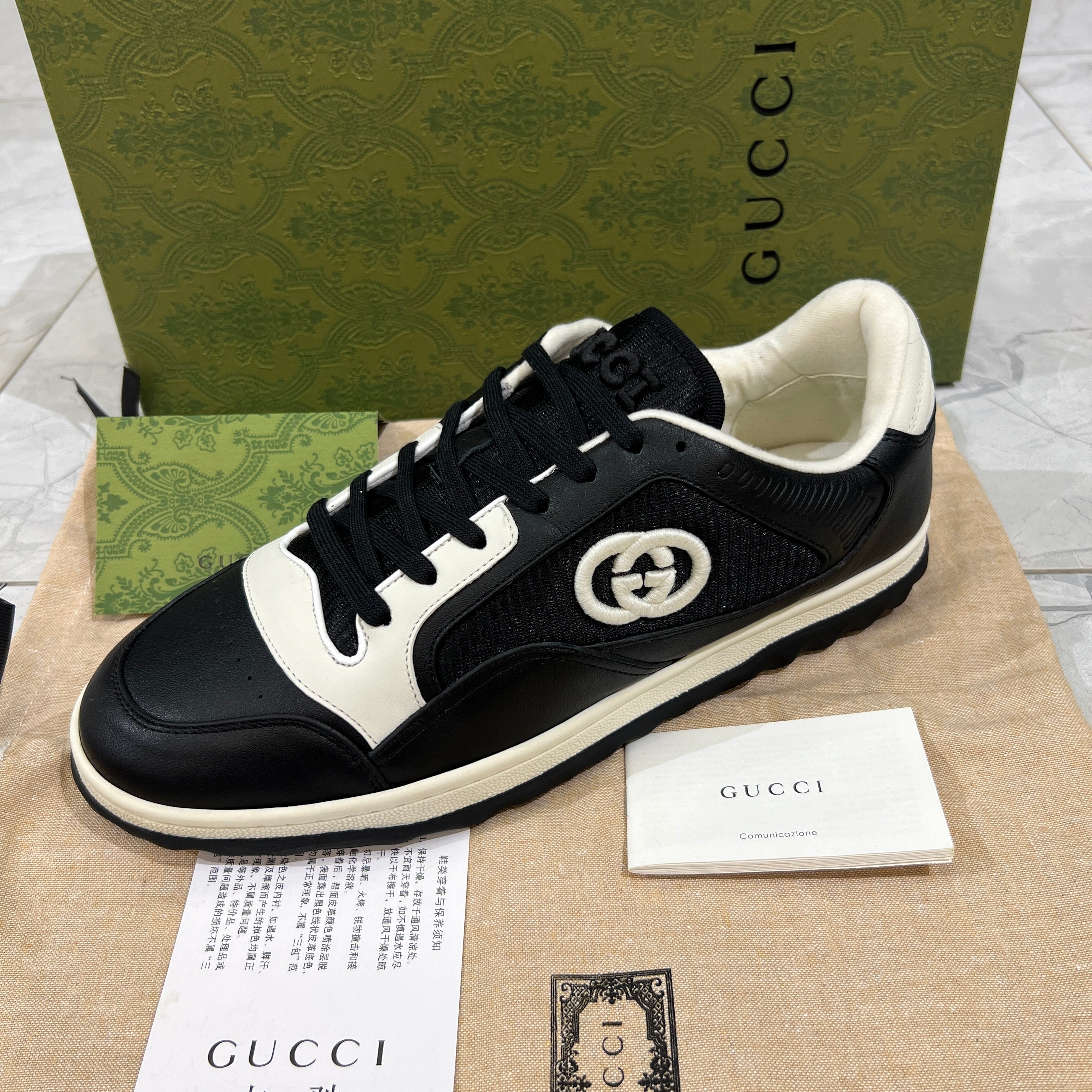 GU HIGH QUALITY SNEAKERS