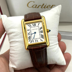 CRT MASTER PLUS WATCH AUTOMATIC WITH BOX