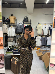 Imported winter tracksuit IWT25