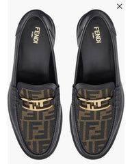 Premium Moccasin Loafers
