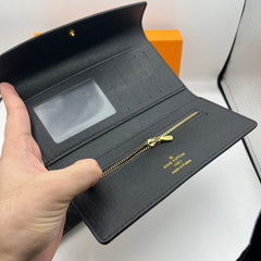 LV LNG Wallet WAL
