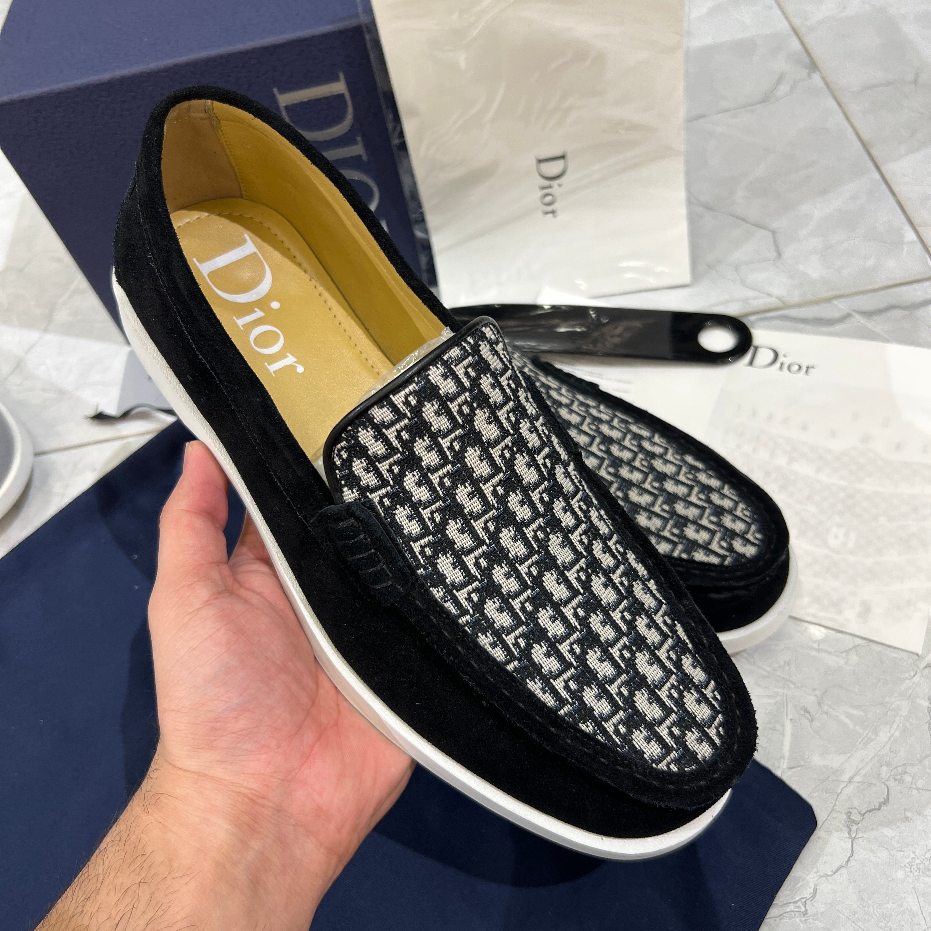 DR HIGH QUALITY LOAFERS
