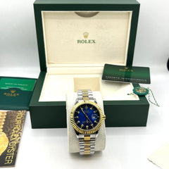 RXW WATCH QUARTZ WITH BOX