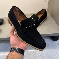 Major LOAFERS