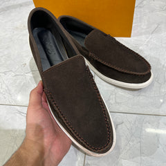 L-V LOAFERS pk