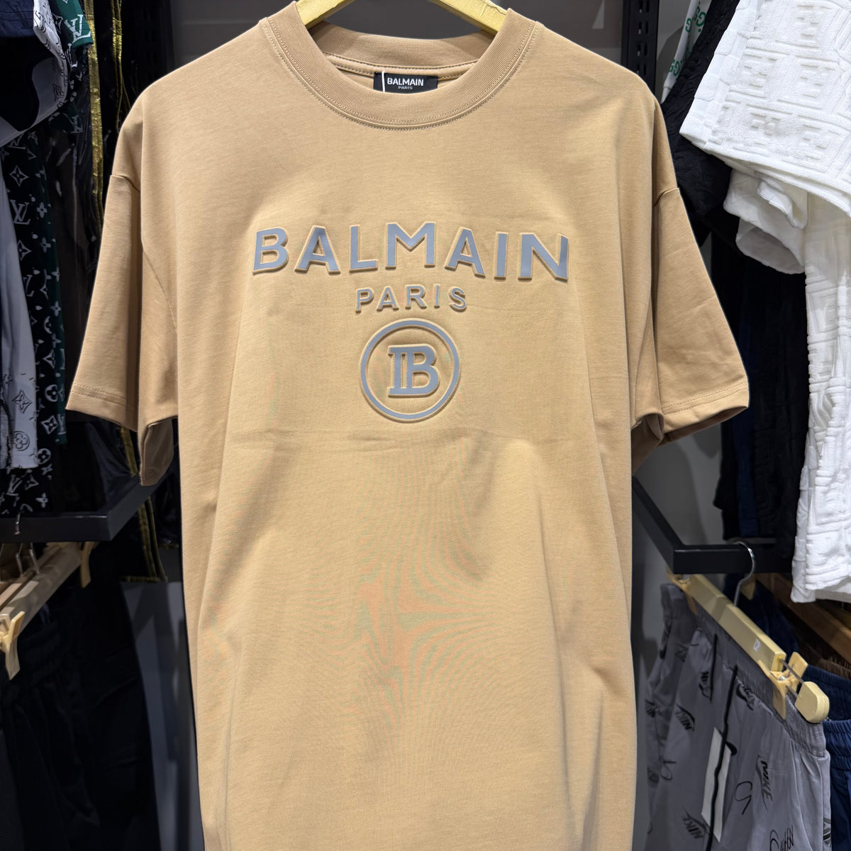 Imported premium Tees