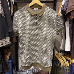 Turkish Shirt shorts set sws