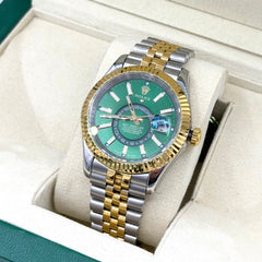 RXW MASTER PLUS WATCH WITH BOX