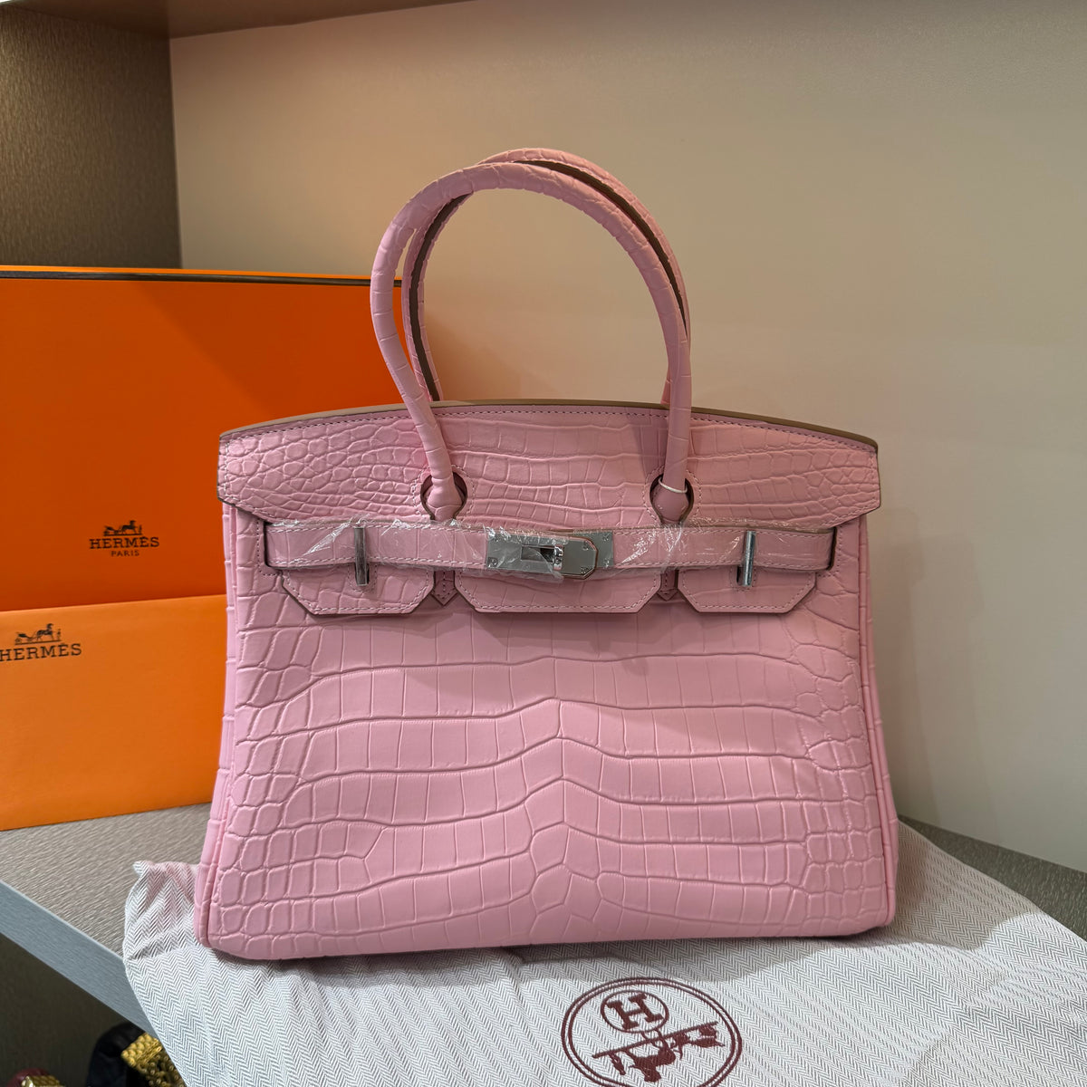 HRMS High quality Ladies bag LB03w