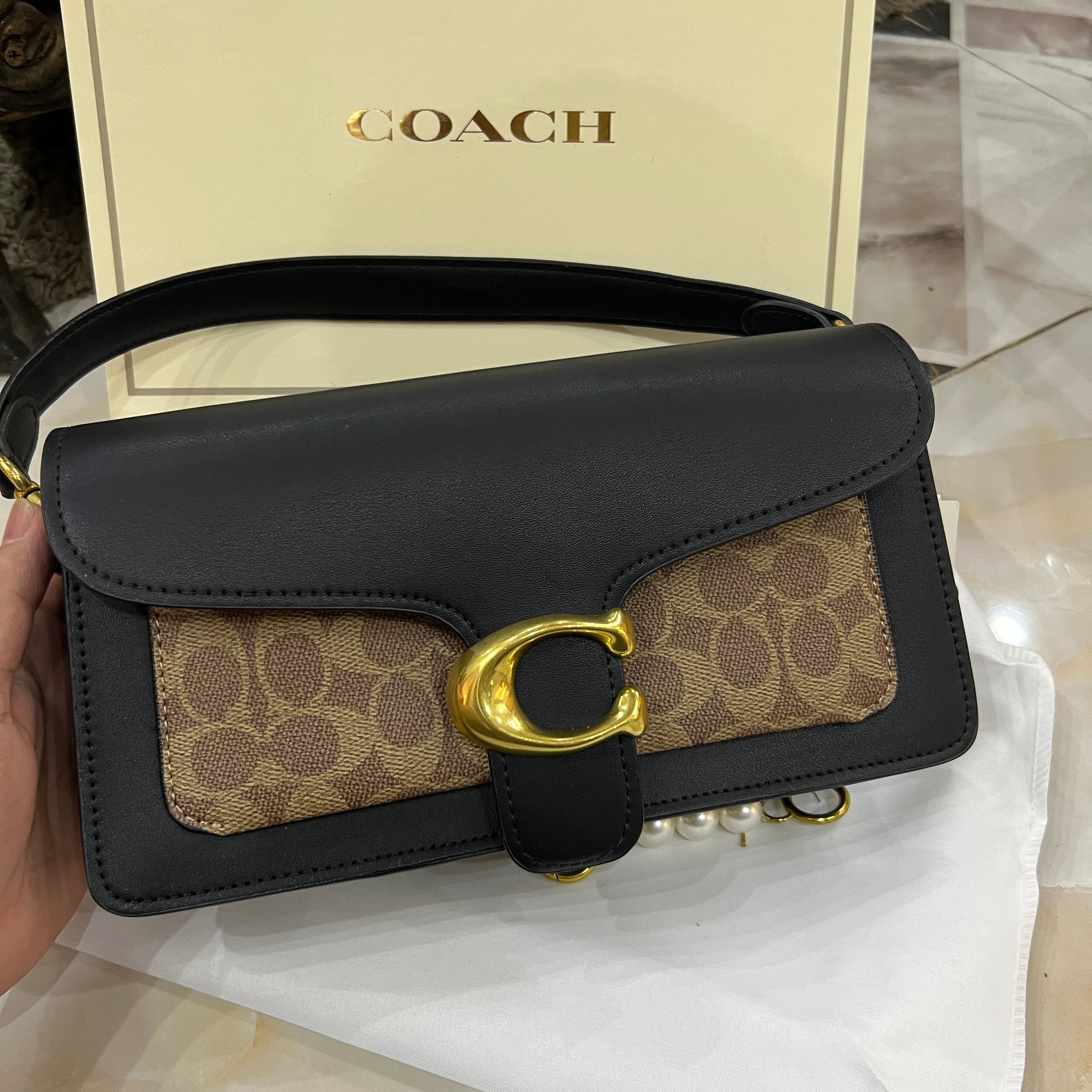High quality Ladies bag LB03w