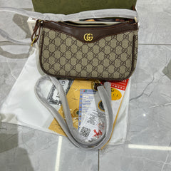 High quality Ladies bag with box LB03w