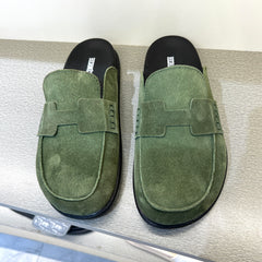 HRMS PREMIUM MOCCASIN