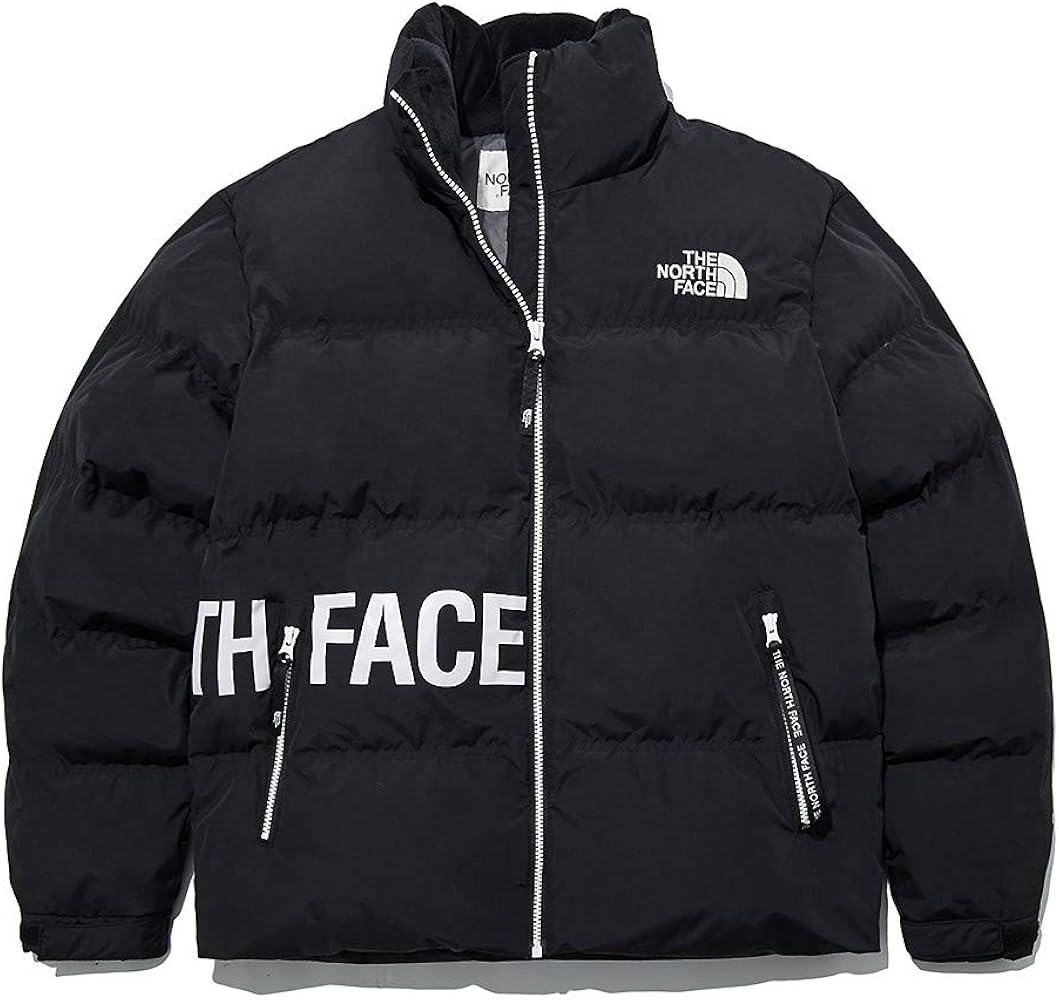 NF IMPORTED PRD PUFFER JACKET