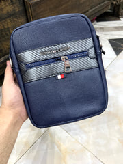 Tommy Classic Shoulder Bag