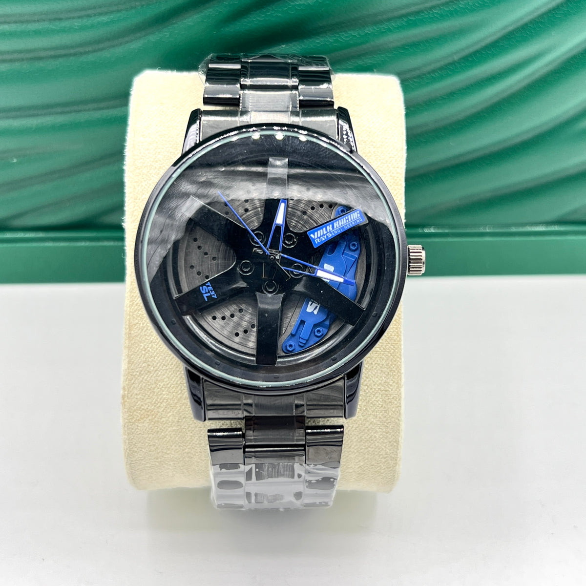 RXW WATCH QUARTZ