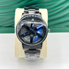 RXW WATCH QUARTZ