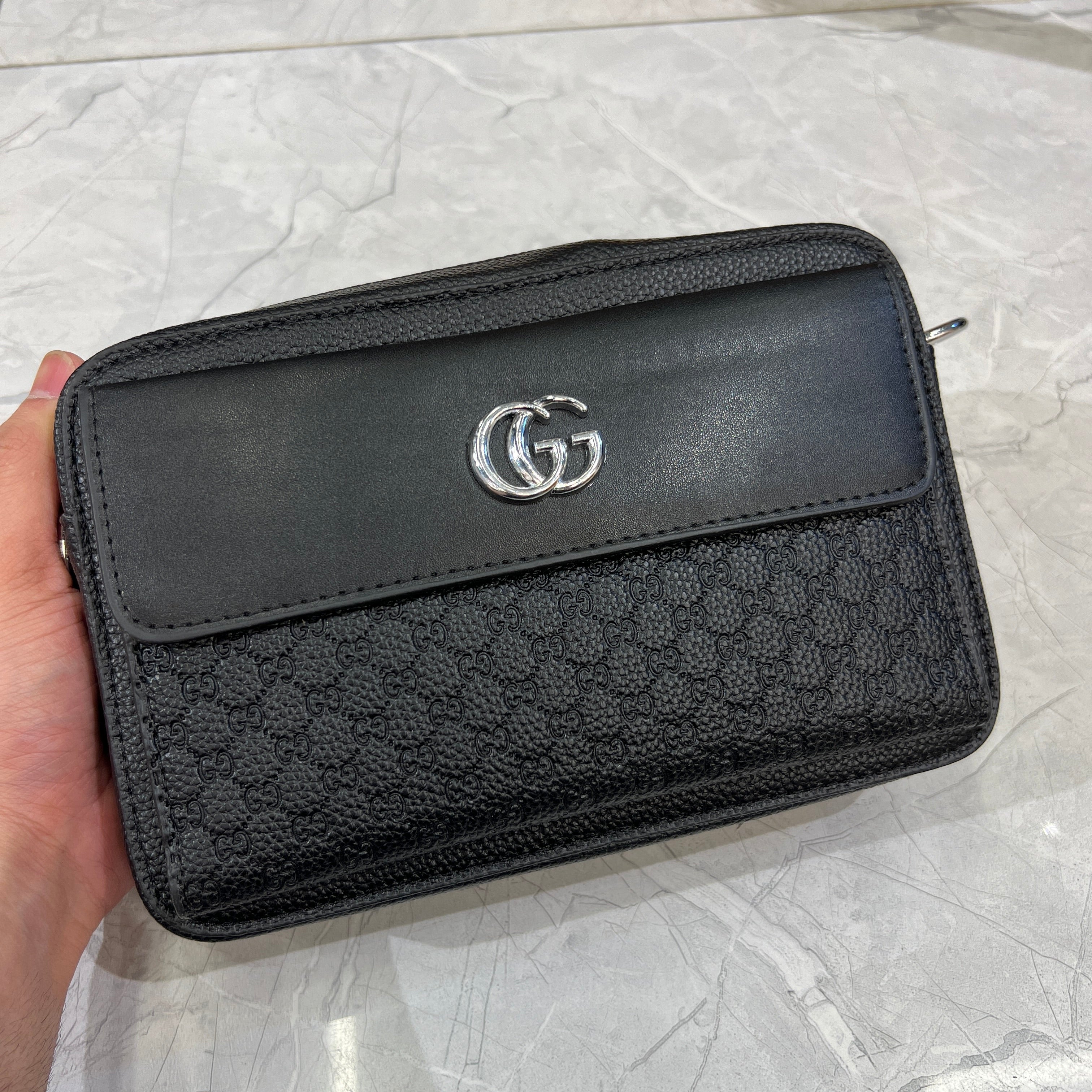 Trendy pouch premium Bag