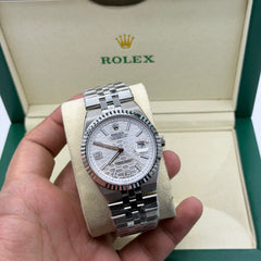 RXW MASTER PLUS WATCH AUTOMATIC WITH BOX