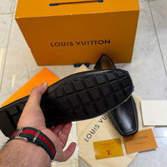 BALMAIN PREMIUM MOCCASIN