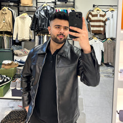 Byker jacket WT23