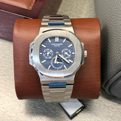 PP MASTER PLUS WATCH AUTOMATIC WITH BOX