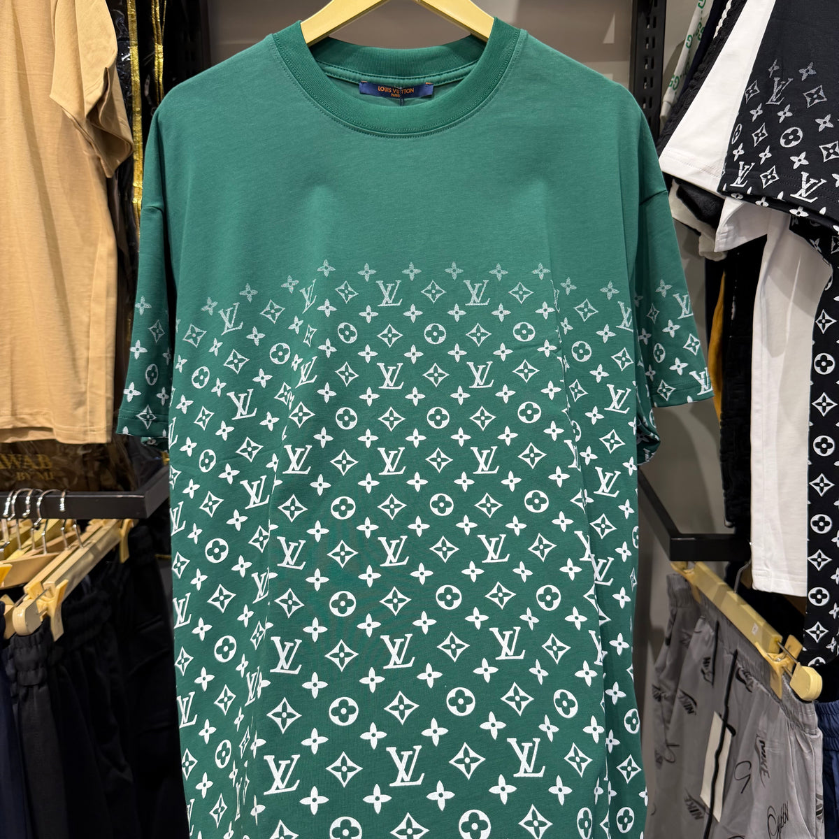Imported premium Tees