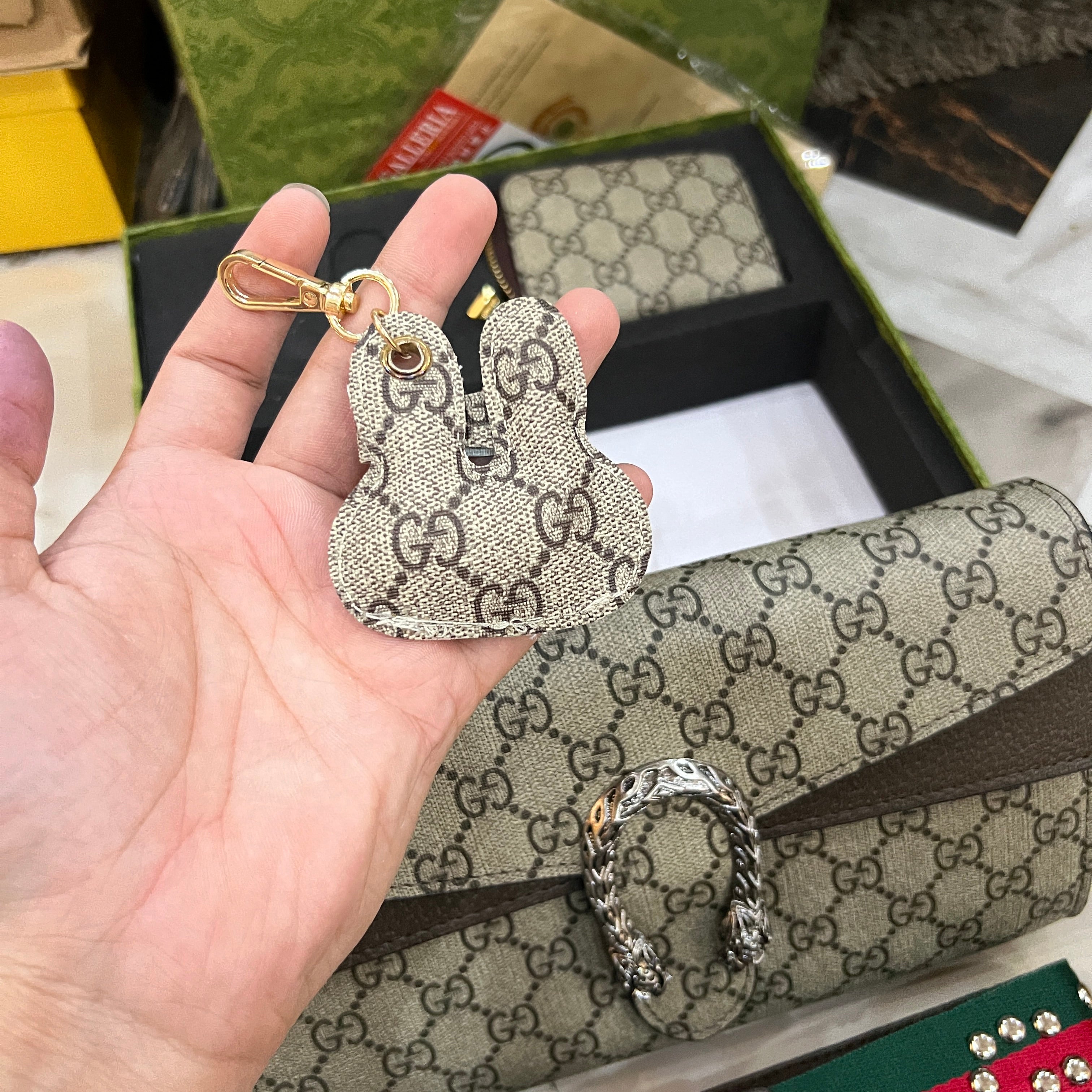 High quality Ladies bag LB03w