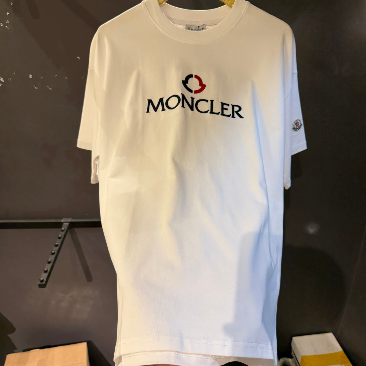Imported premium Tees