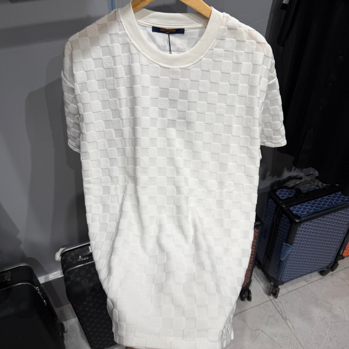Imported premium Tees