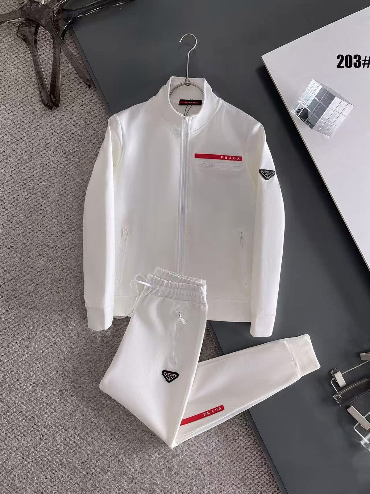 Imported winter tracksuit IWT25