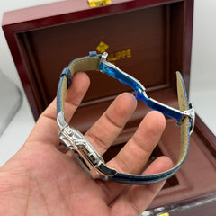 PP MASTER PLUS WATCH WITH BOX