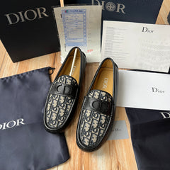 Premium Moccasin